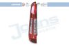 JOHNS 32 66 87-1 Combination Rearlight